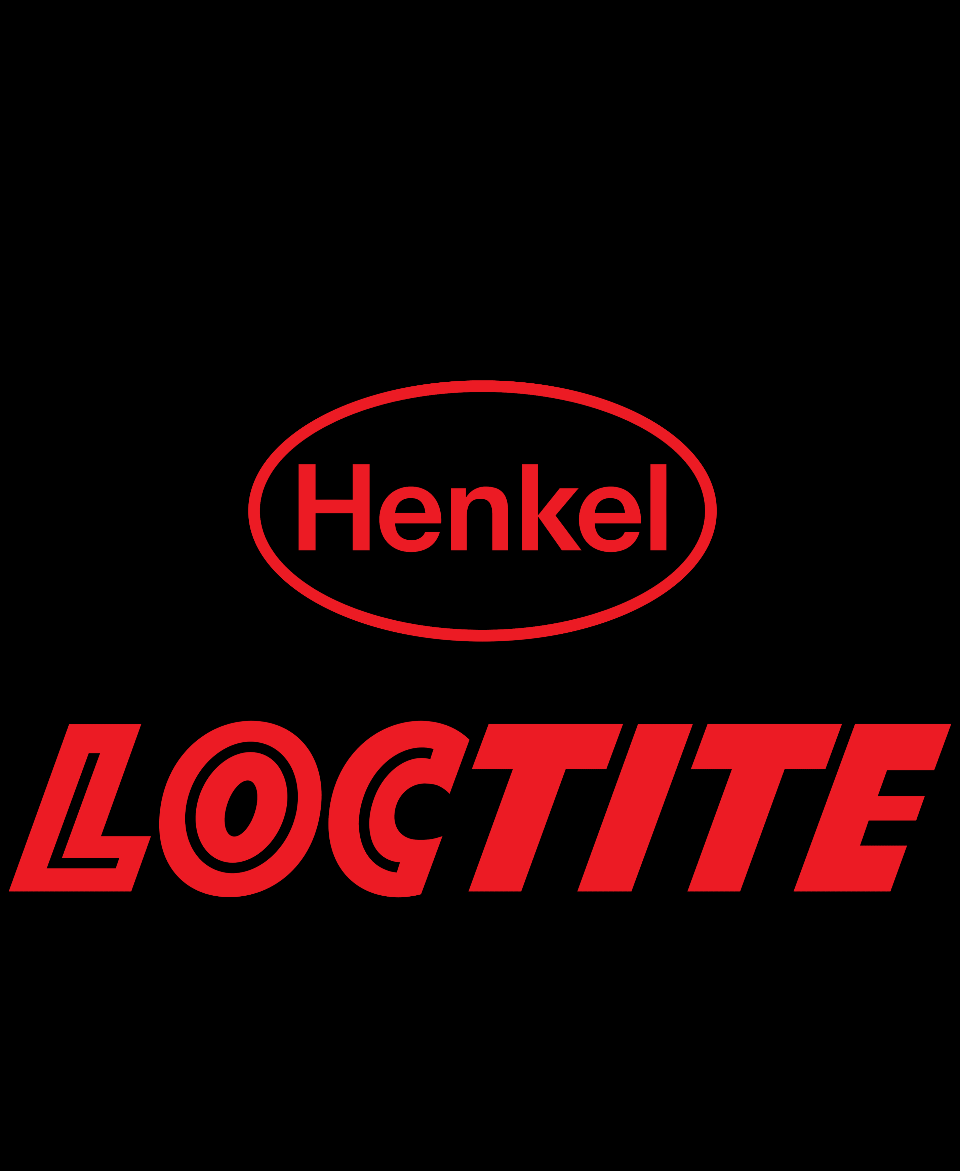 Logo de LOCTITE / Henkel